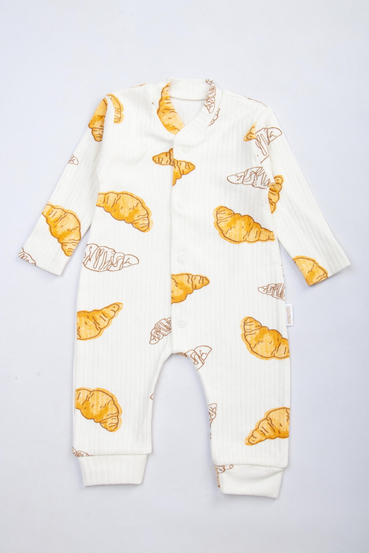 Комбінезон ясельний